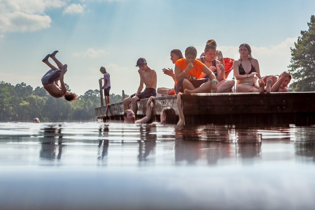 Are Texas’ Waters Safe?