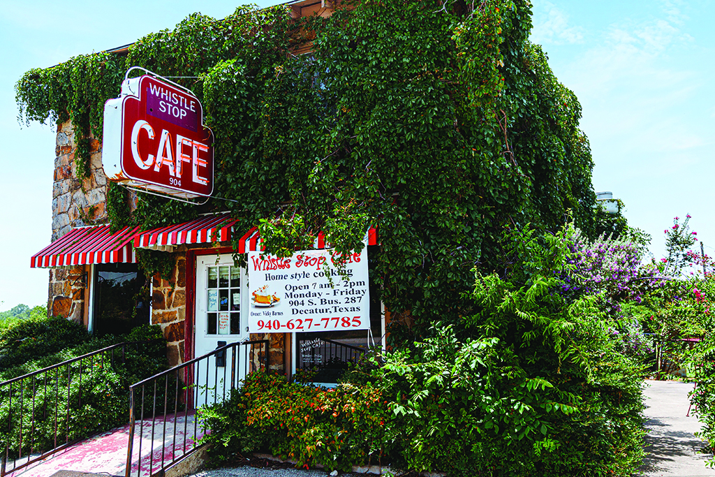 retro diners Decatur