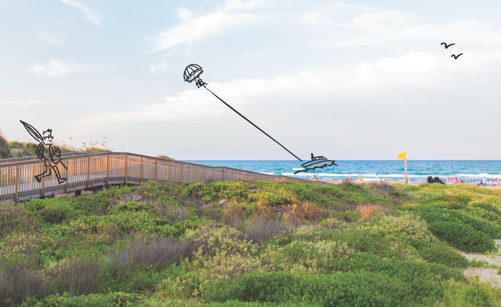 Secrets of Texas’ Endless Summer