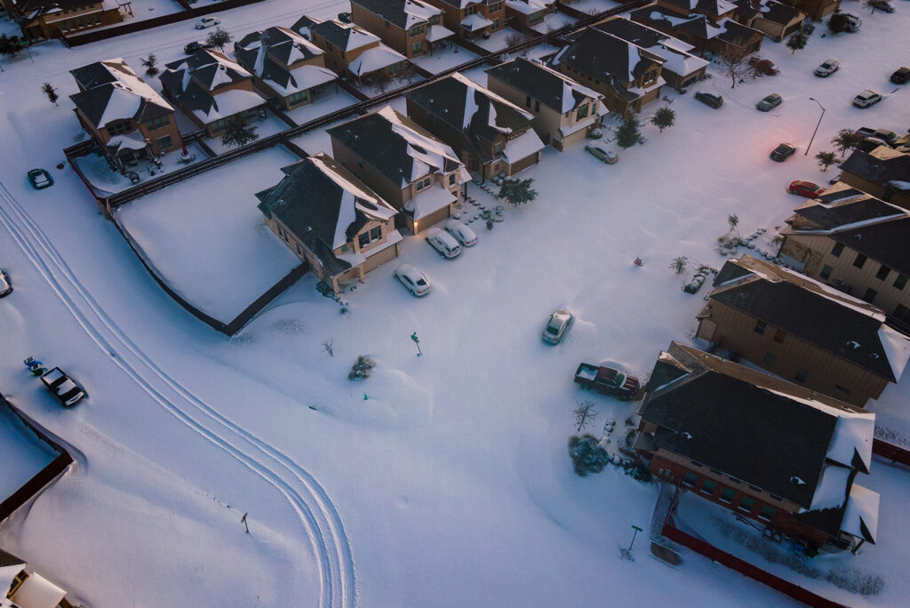 How to Stay Safe During the Next Winter Storm