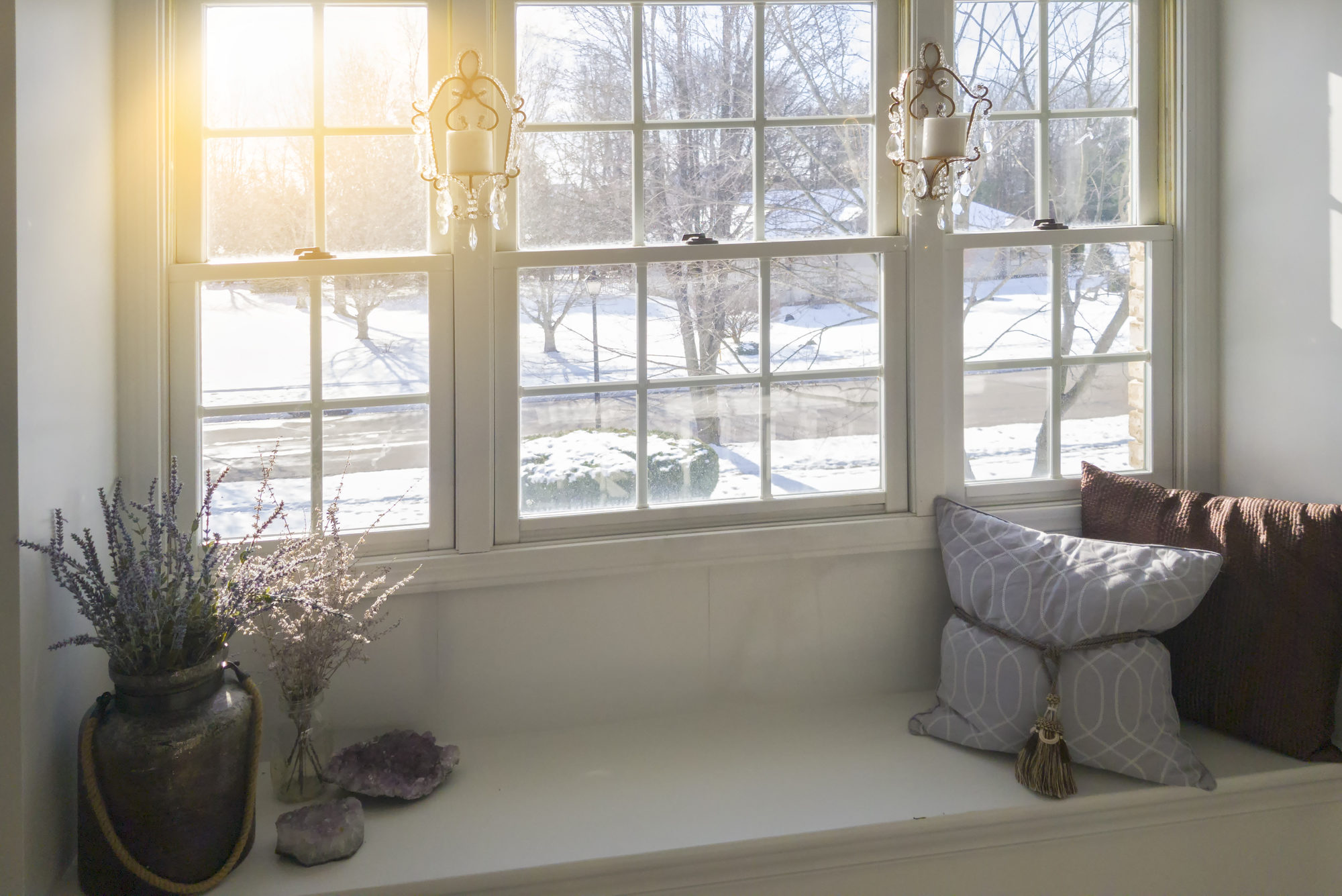 How to Lower Energy Bills by Winterizing Your Home