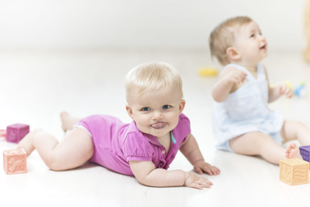 6 Steps to Babyproofing Your Home