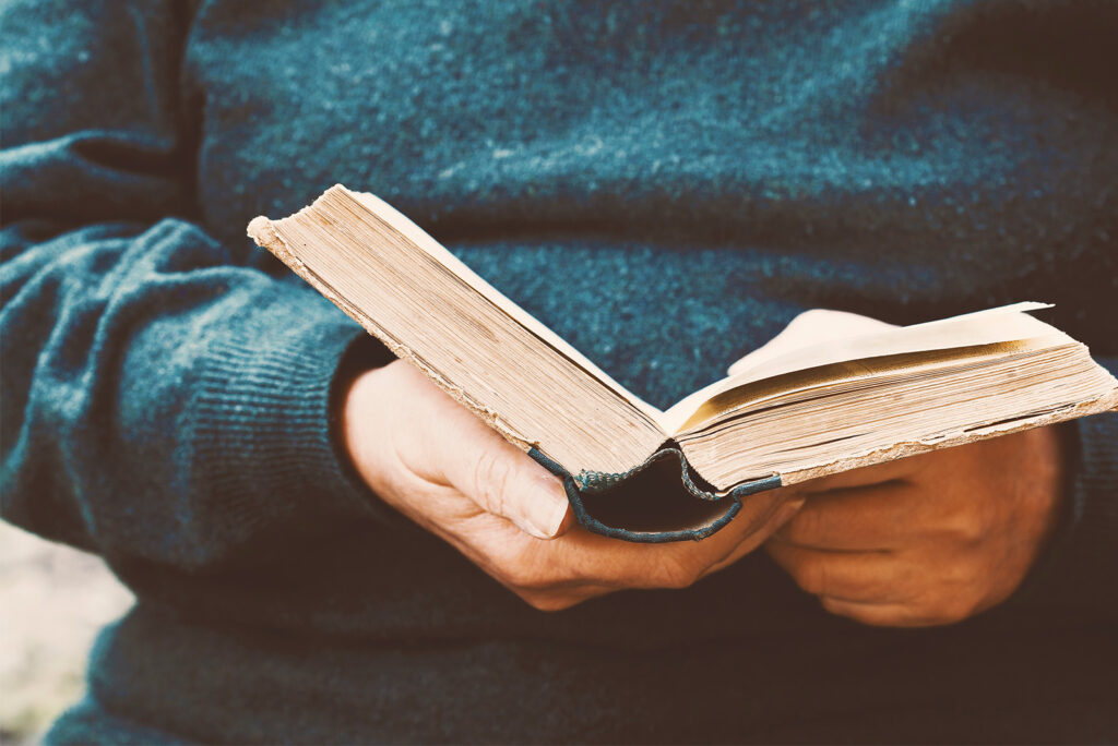 Texas Poets for Your Winter Reading List