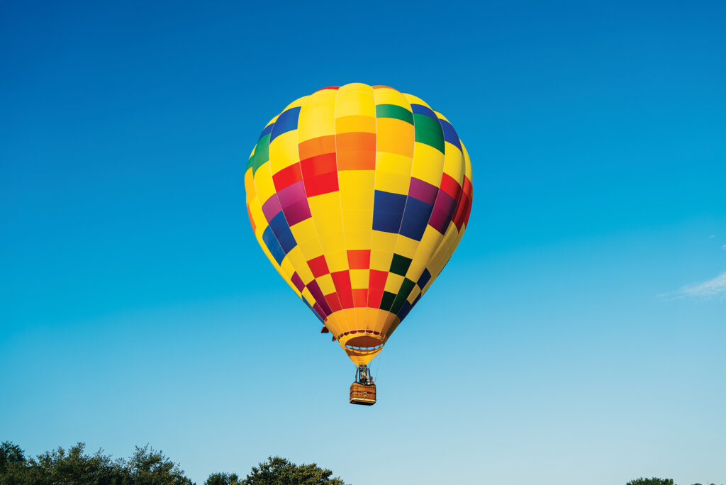 City Spotlight: Longview