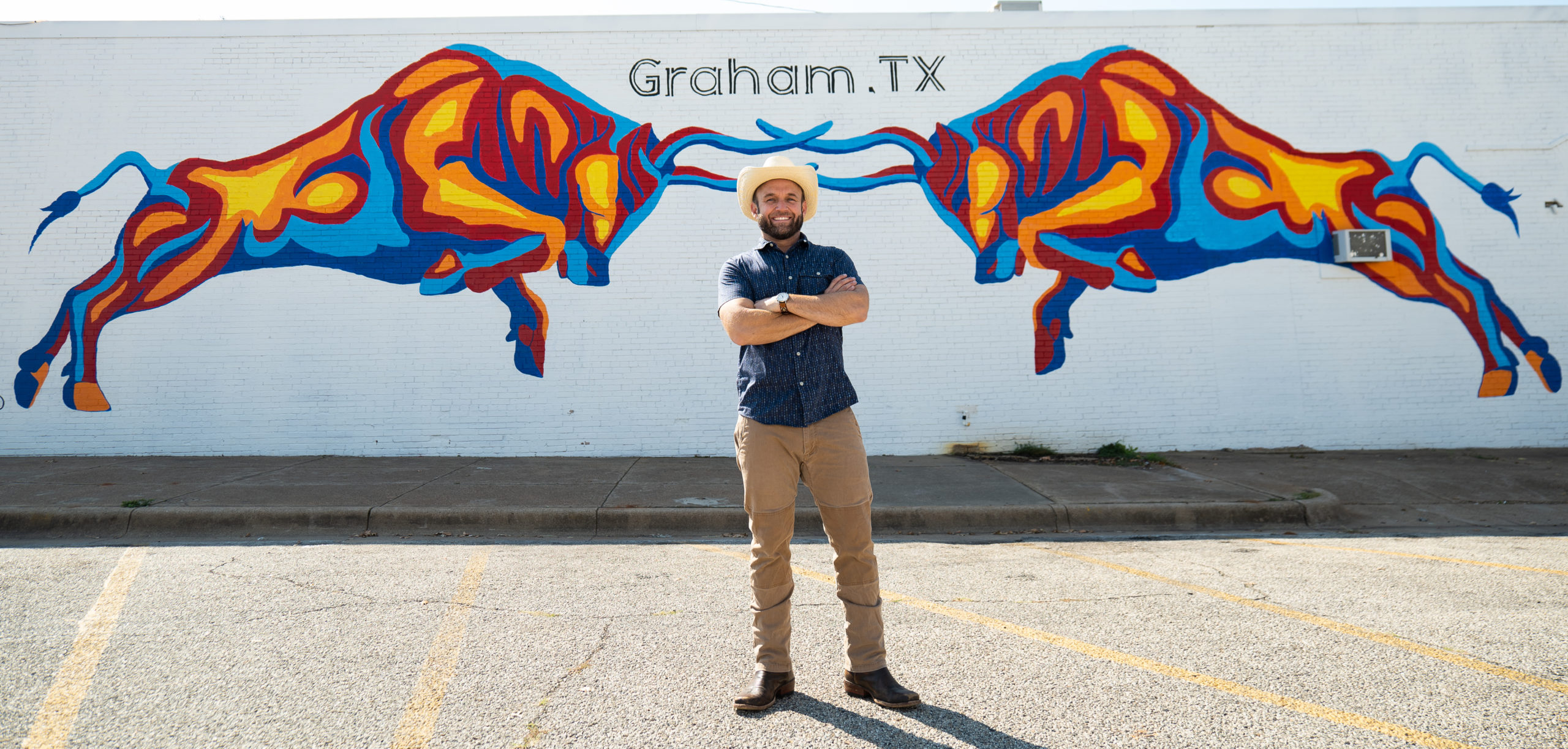 City Spotlight: Graham