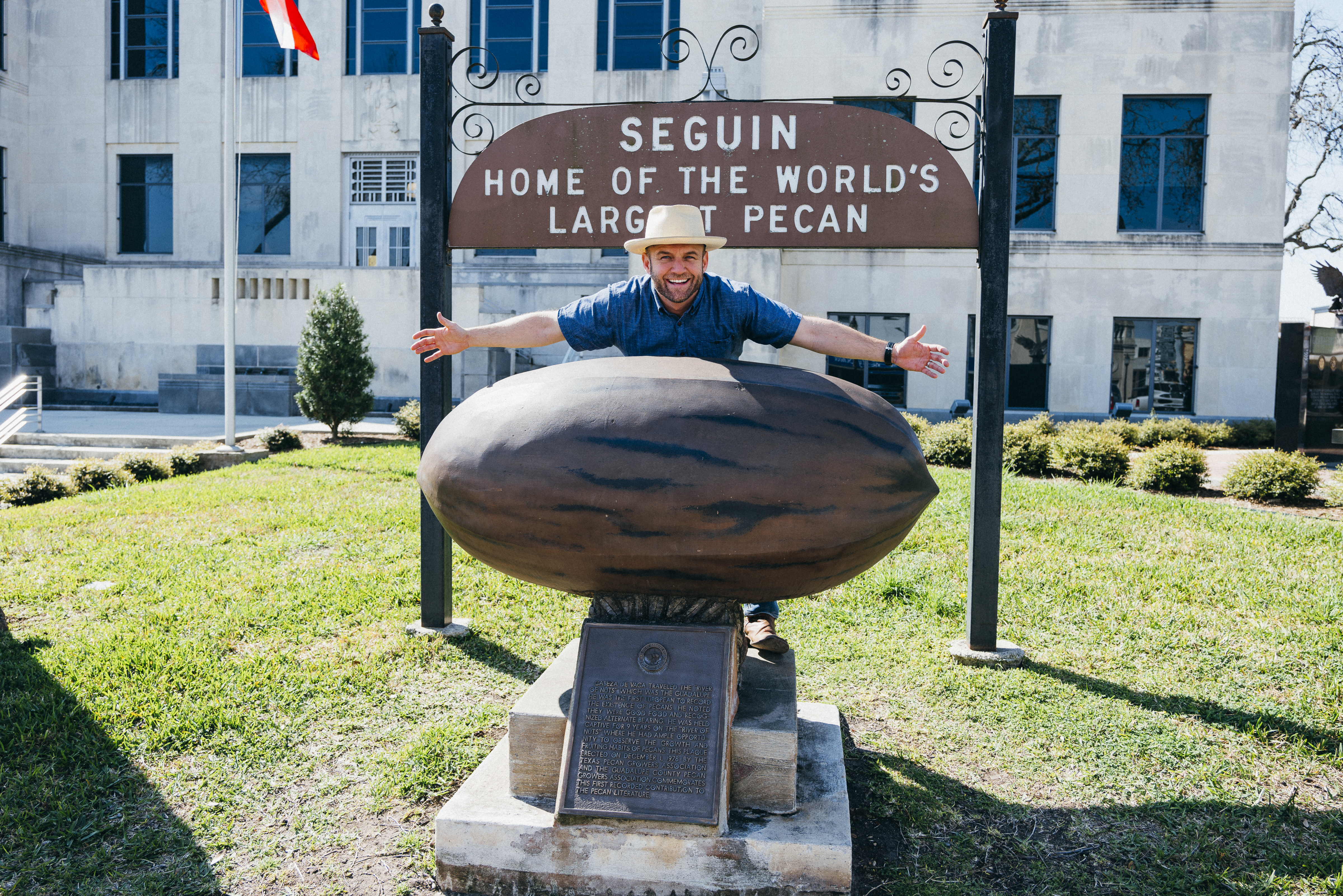 City Spotlight: Seguin