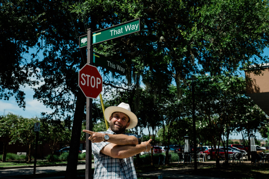 City Spotlight: Lake Jackson