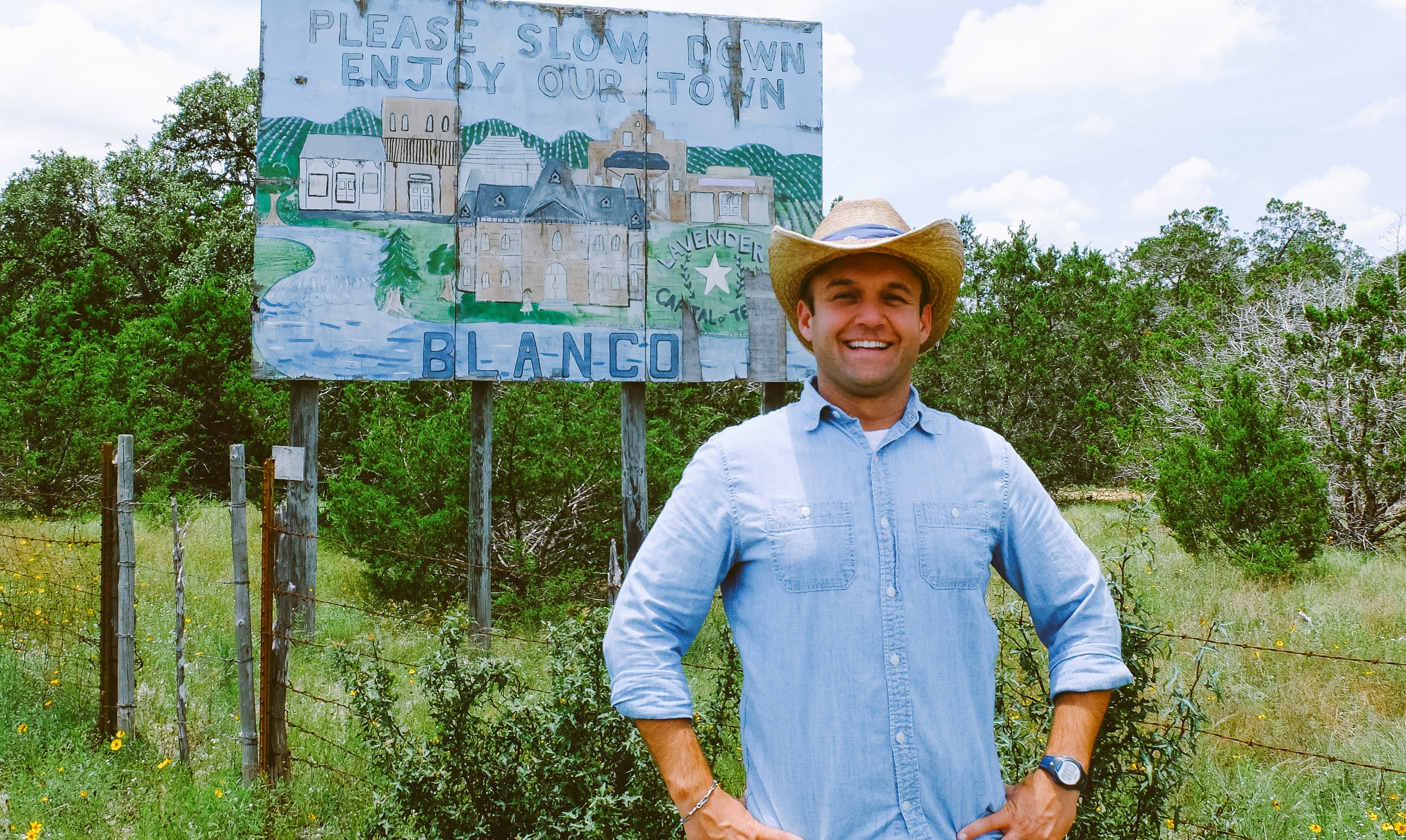 City Spotlight: Blanco