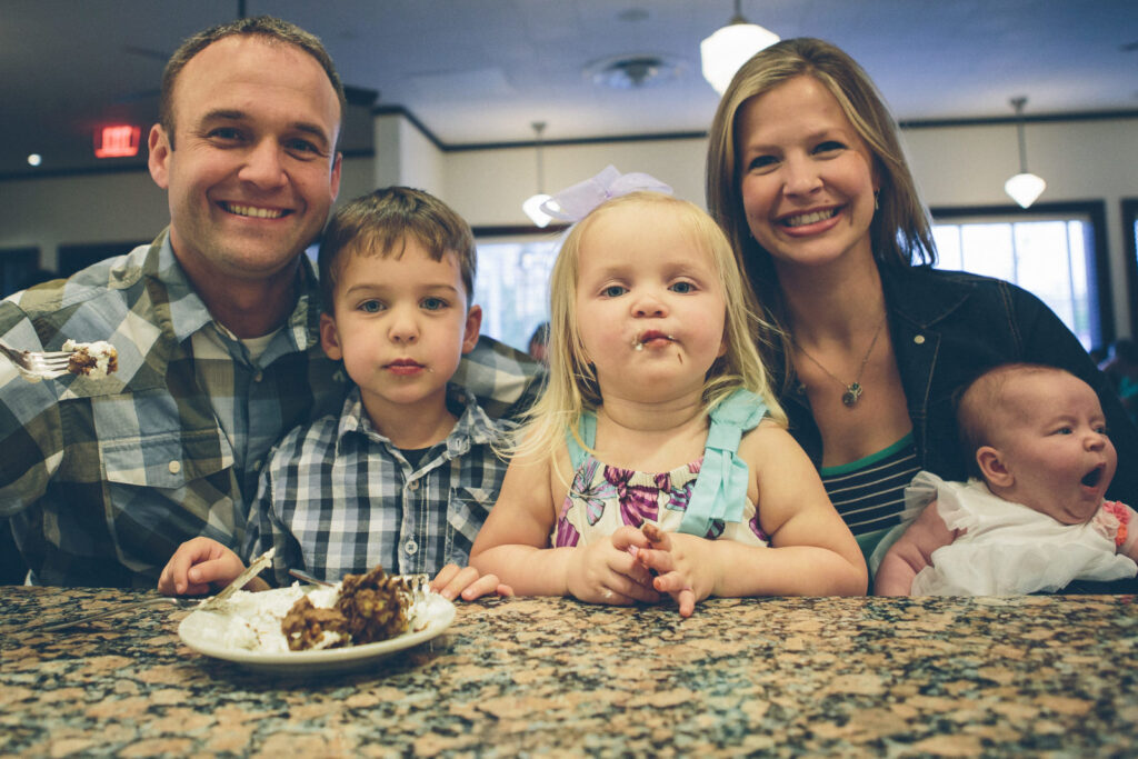 City Spotlight: Georgetown