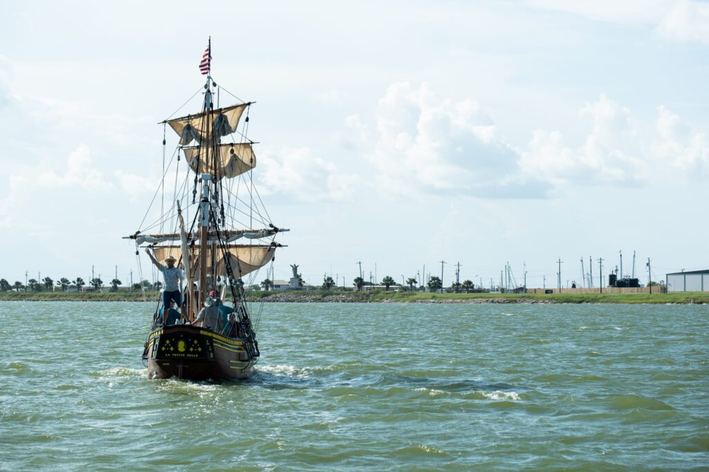 City Spotlight: Palacios