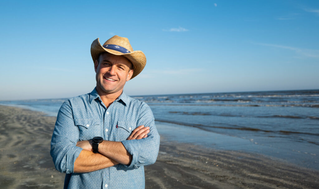 City Spotlight: Port Arthur