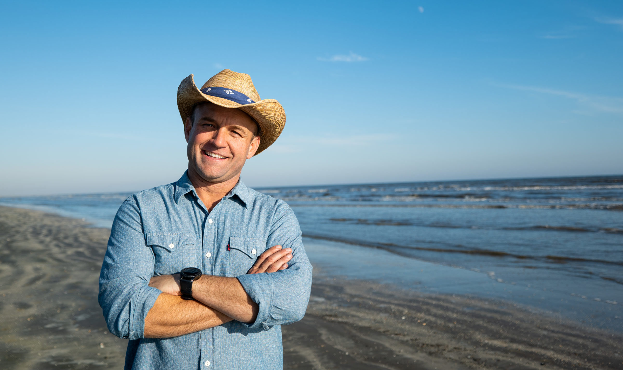 City Spotlight: Port Arthur