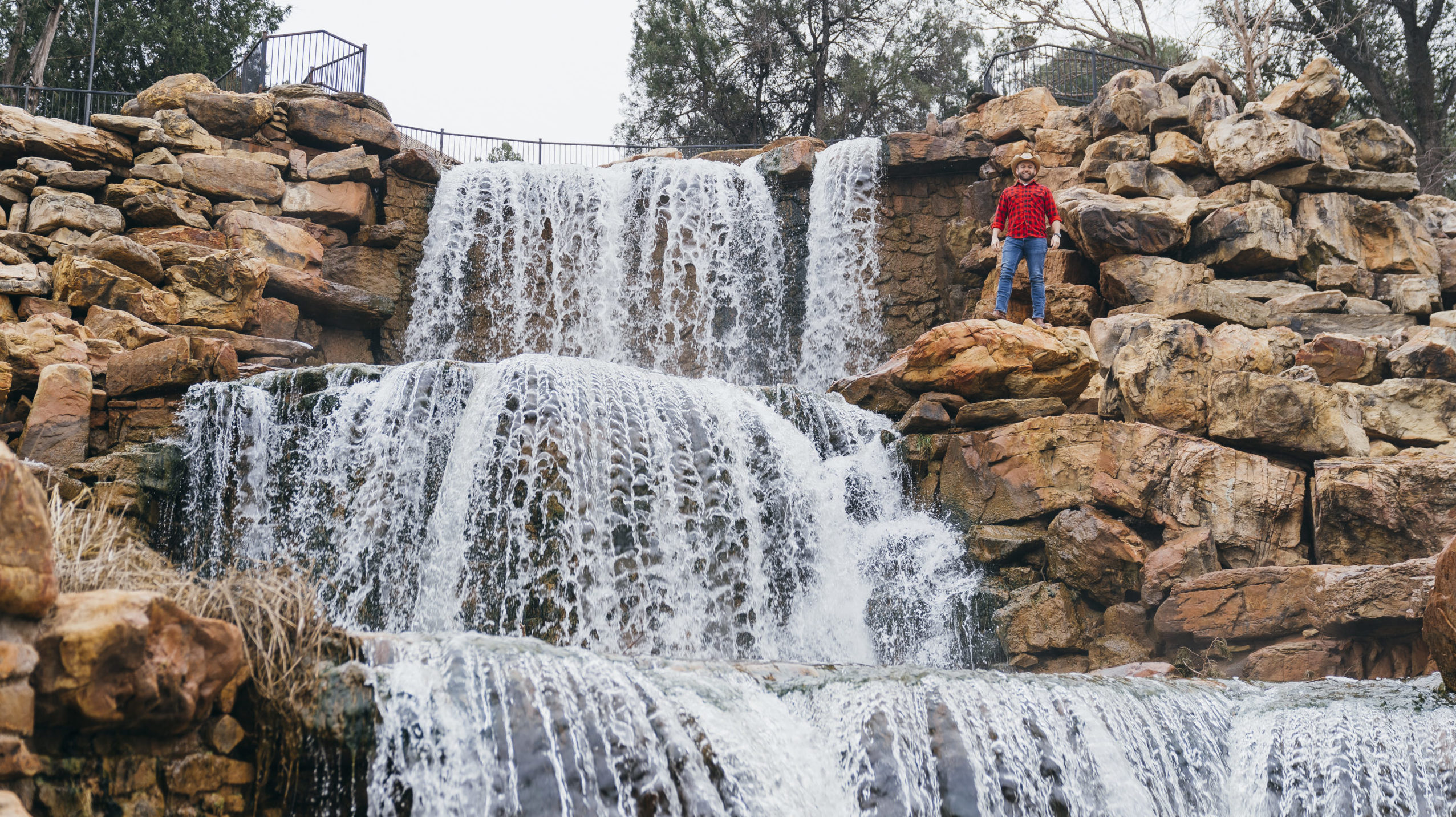 City Spotlight: Wichita Falls