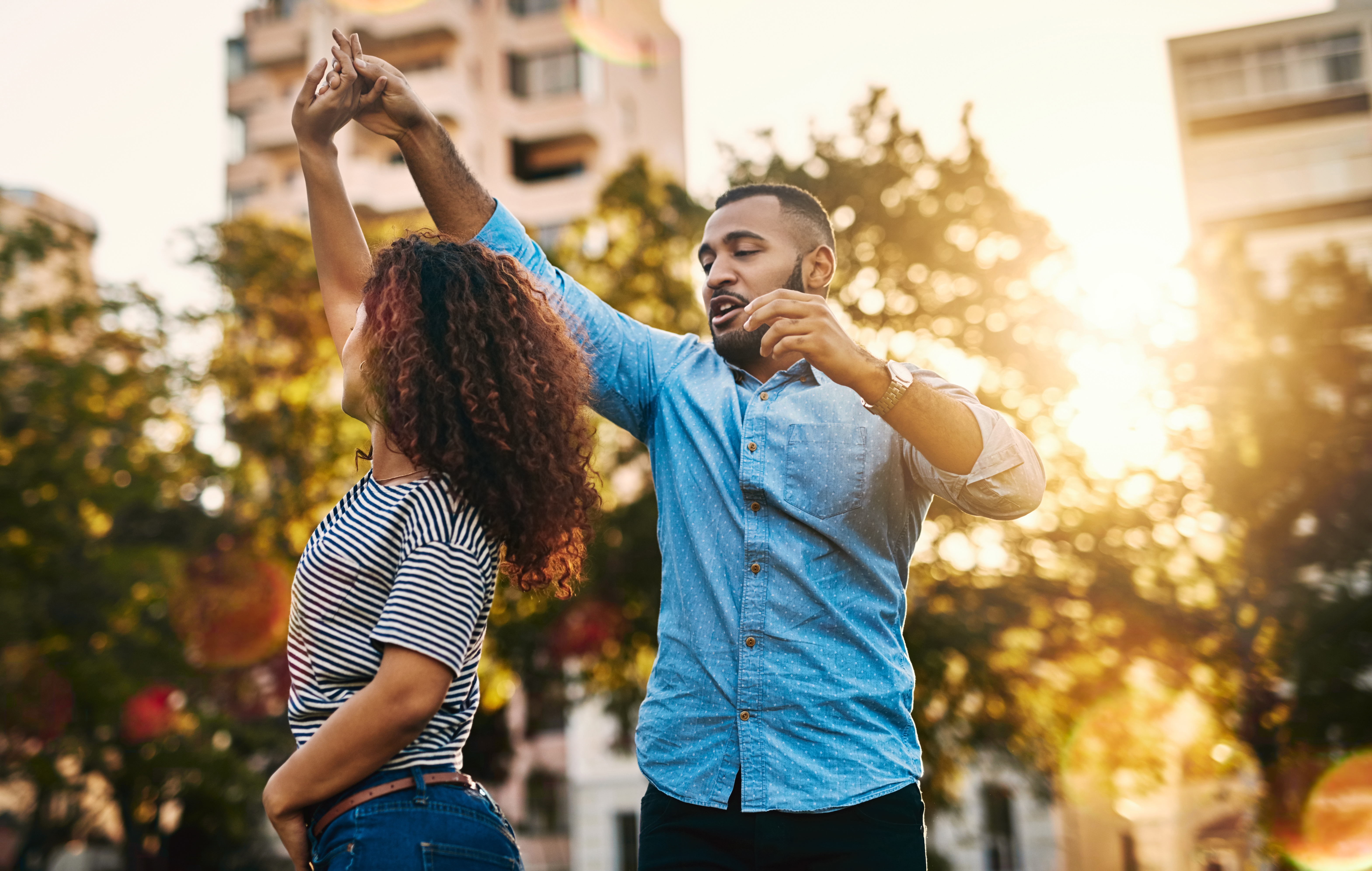 Rock Out to the Jukebox at Texas State Park Dances