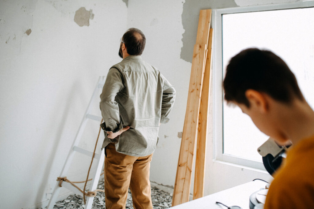 10 Signs of a Bad House Flip