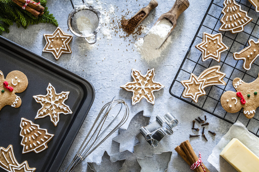 Recipe Roundup: 7 Baked Goods for the Holidays
