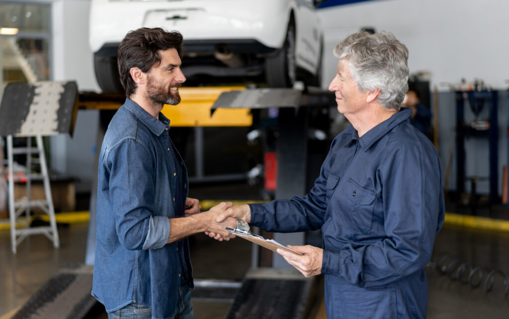 Intro to Mechanic Speak: Understanding Your Car Diagnosis