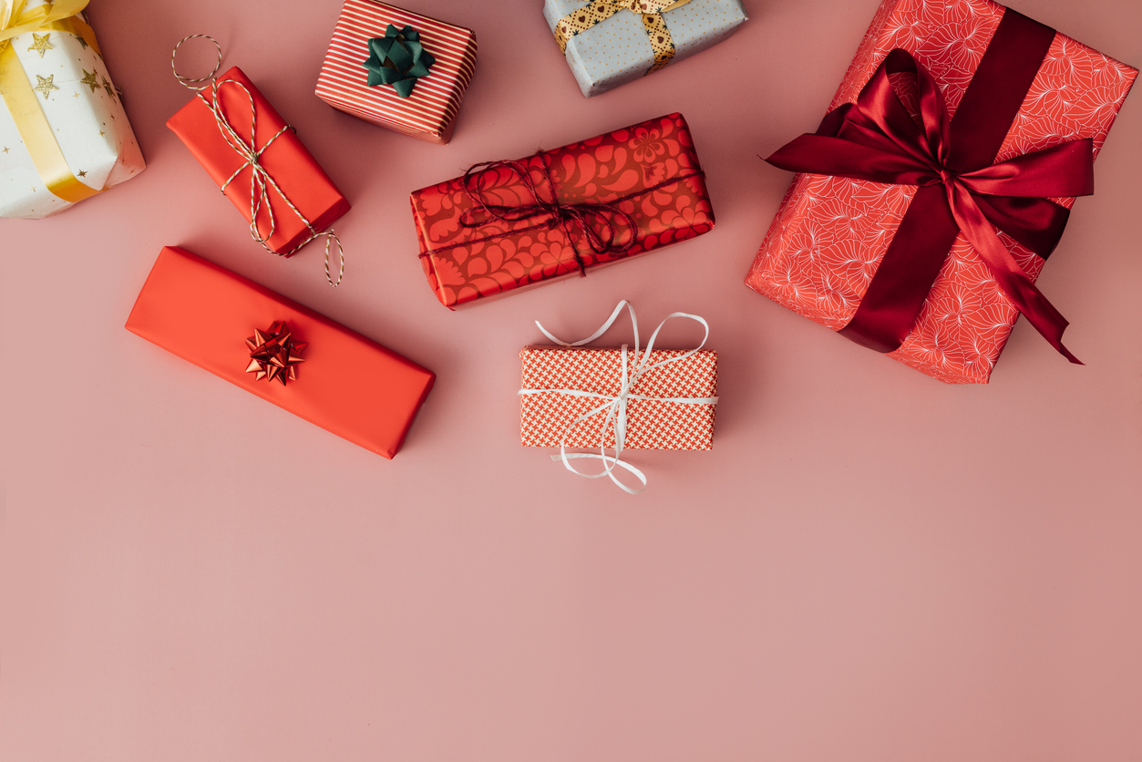 Holly-Jolly Texas Holiday Guide