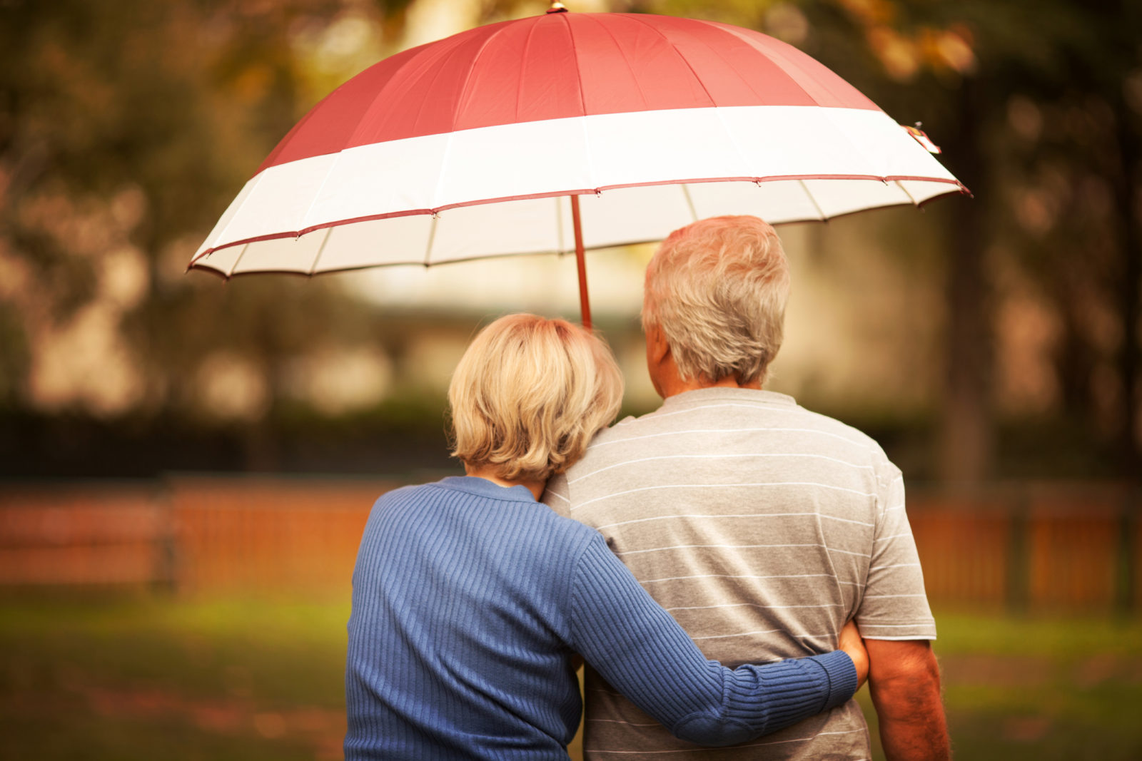 Concerned About Liability? Try Umbrella Insurance