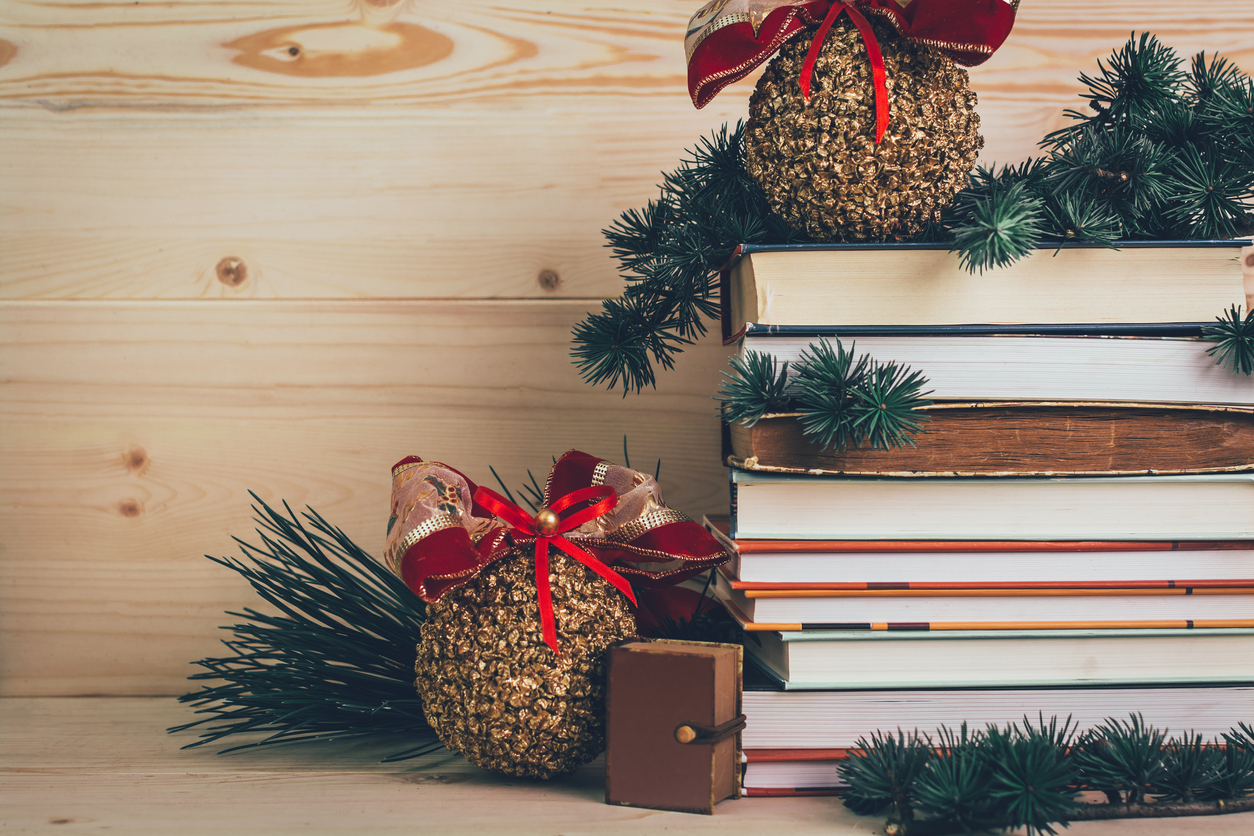 5 of the Best Books of 2023 for Holiday Gifting