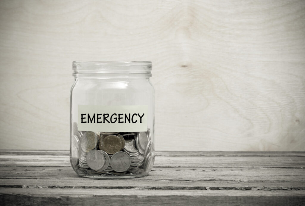 Disaster Survival for Your Finances