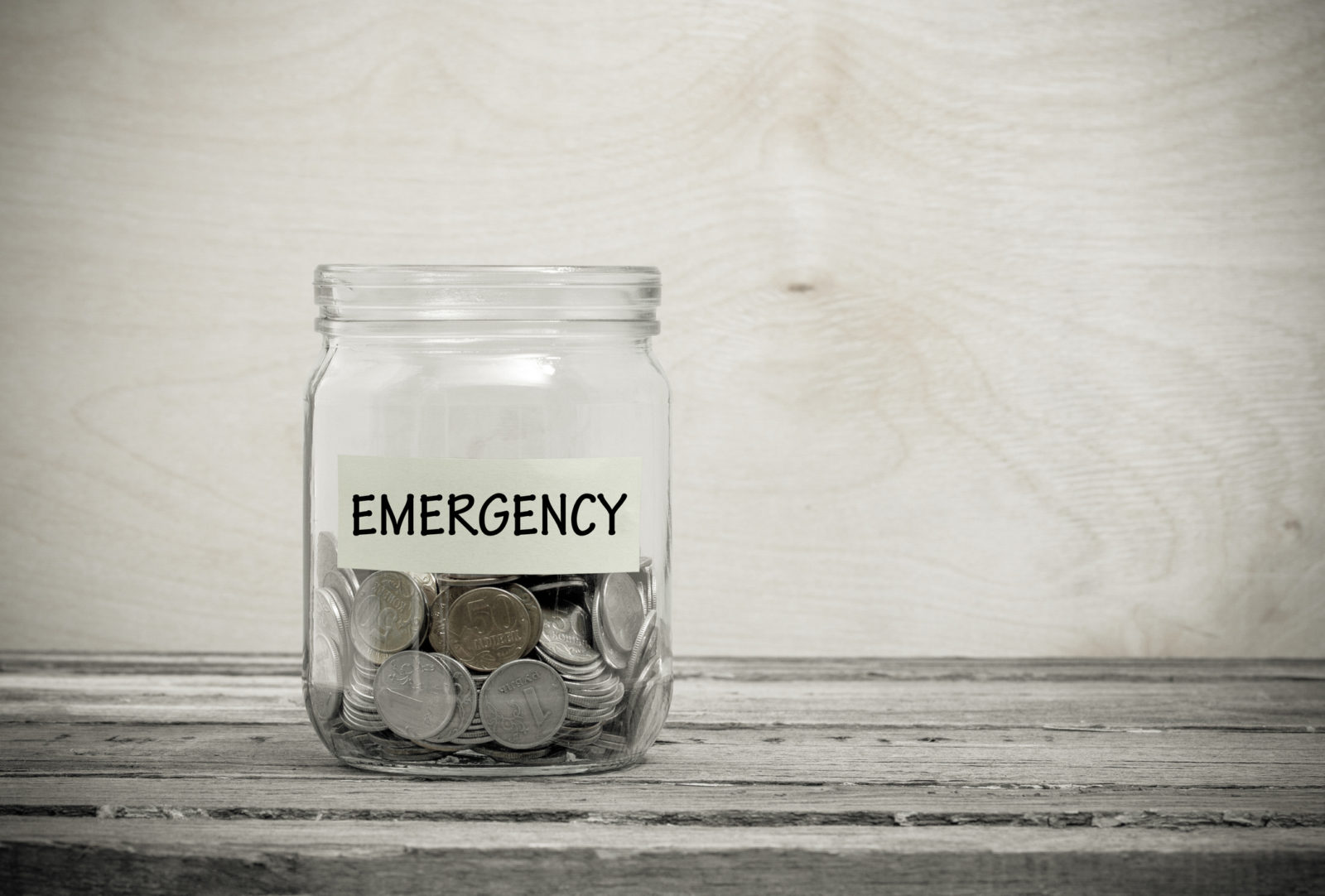Disaster Survival for Your Finances