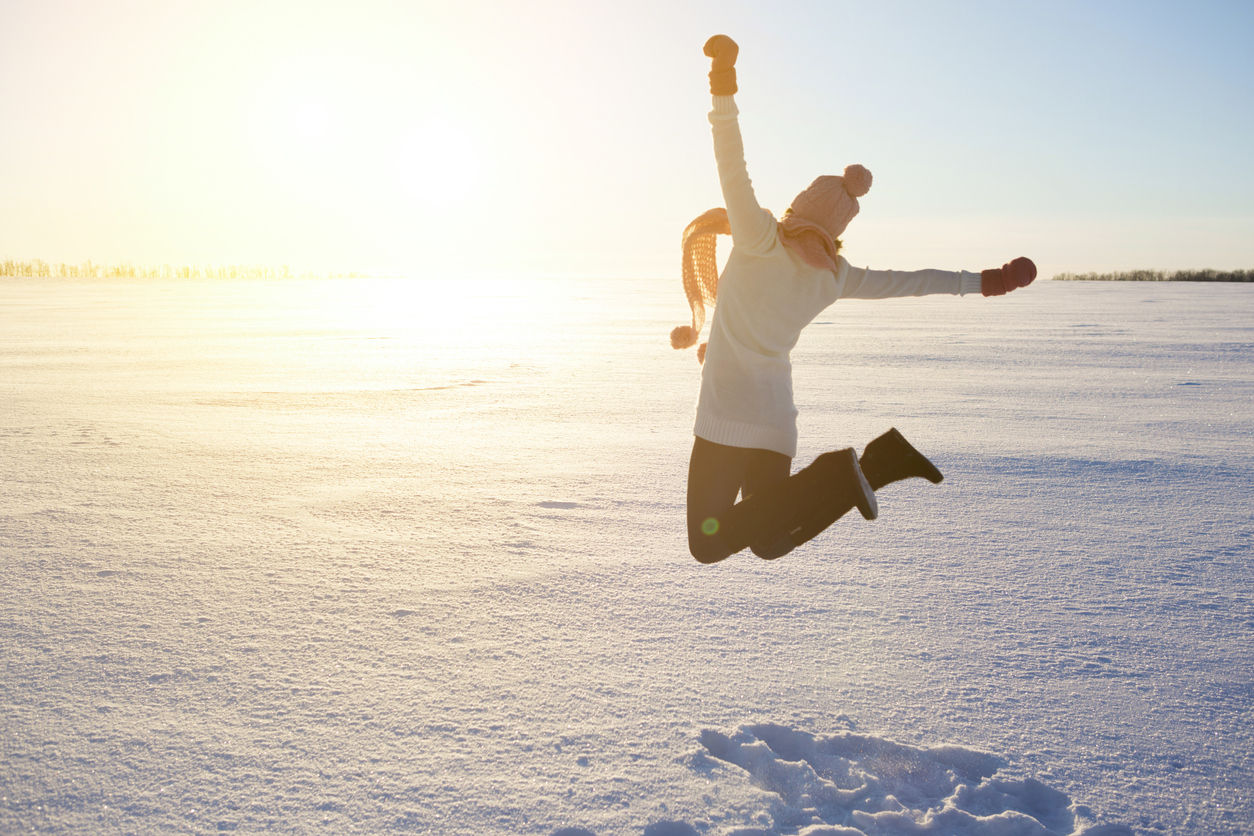 ’Tis the Season for Focusing on Health: A Winter Wellness Guide