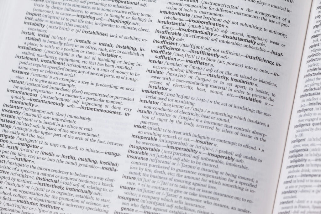 A Newcomer’s Texas Slang Dictionary