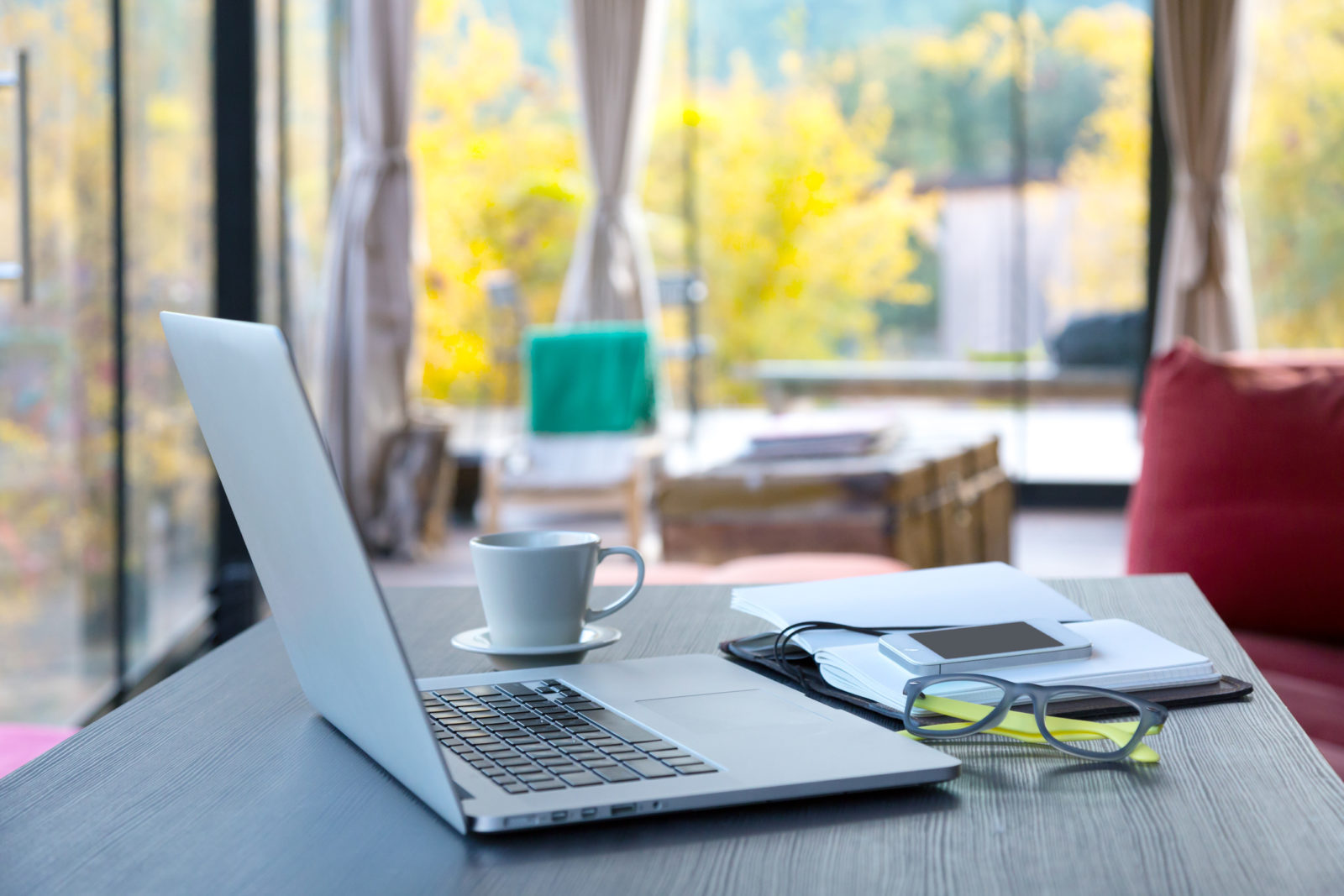 How to Insure Your Home Office