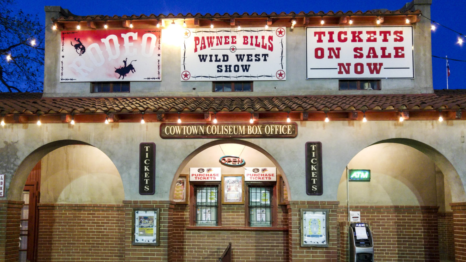 The Oldest, Biggest, Best Texas Rodeos