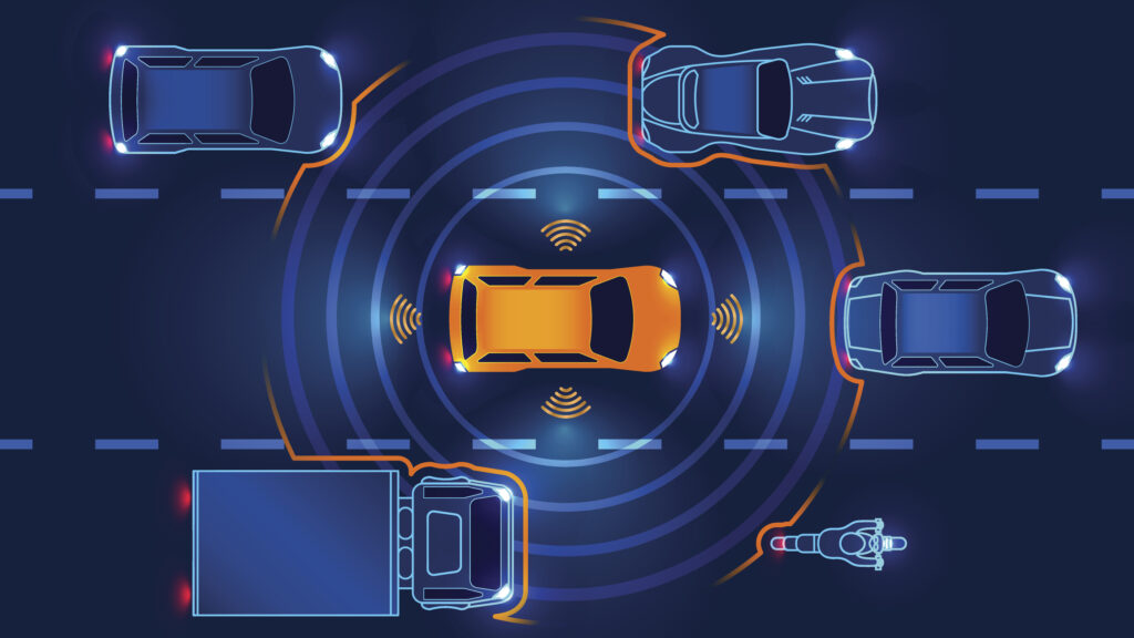 Vehicle Safety Features to Look For