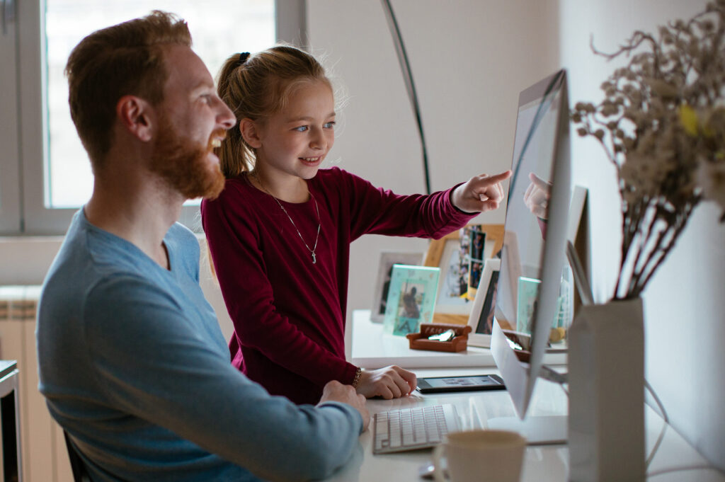 4 Tips for Online Safety