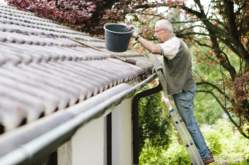 Your Spring-Cleaning Maintenance Checklist