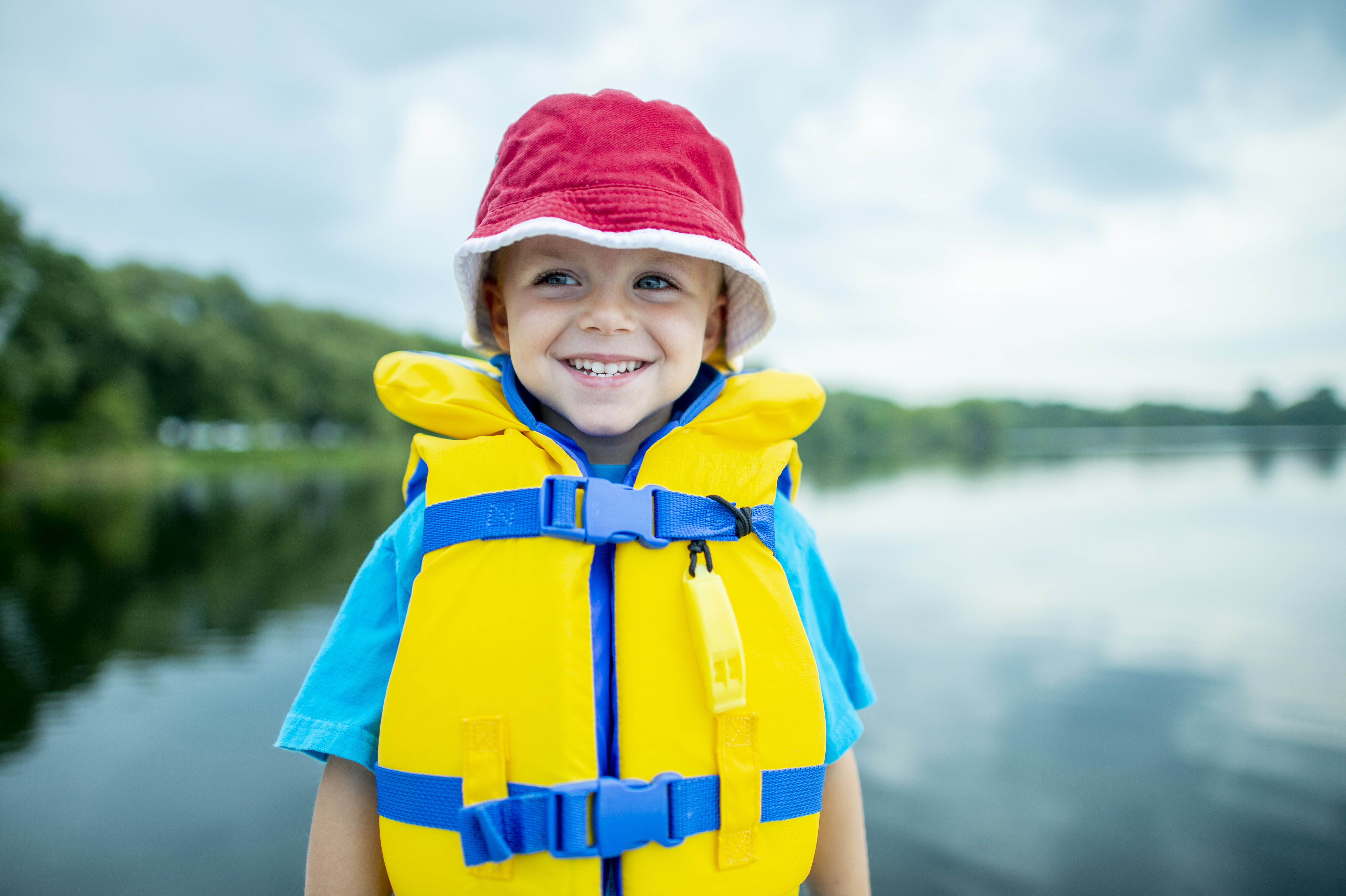 boating safety tips