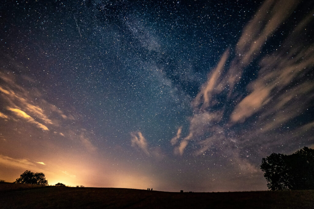 Celebrate Midsummer on June 24