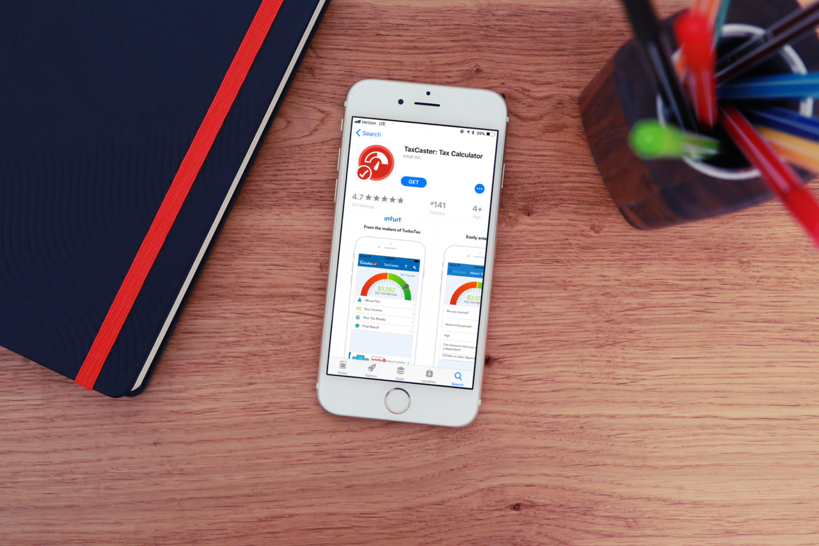 Apps Small-Business Owners Need to Simplify Tax Filing