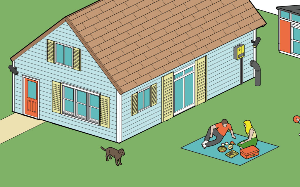 Simple Home Investments that Can Save You Money