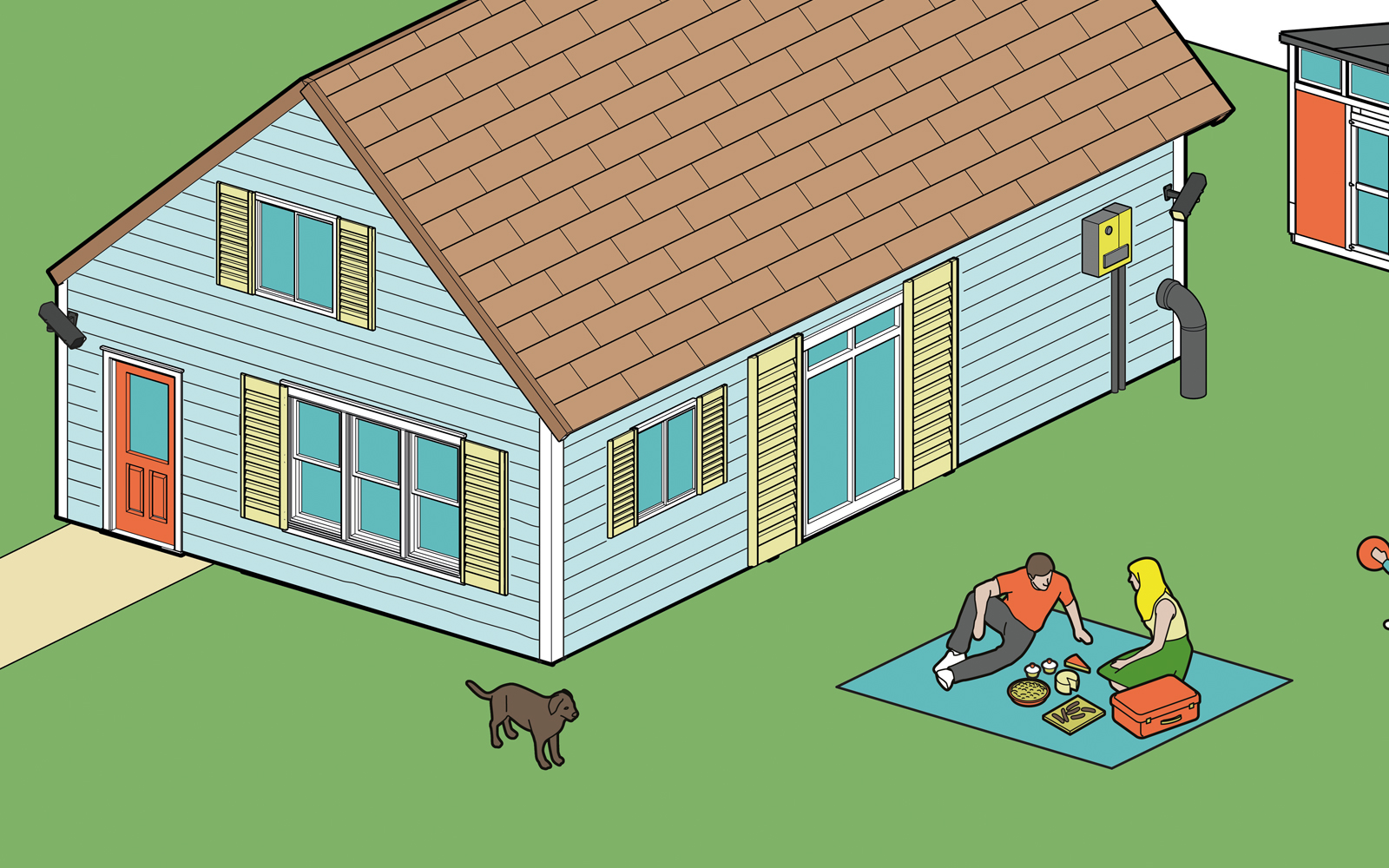 Simple Home Investments that Can Save You Money