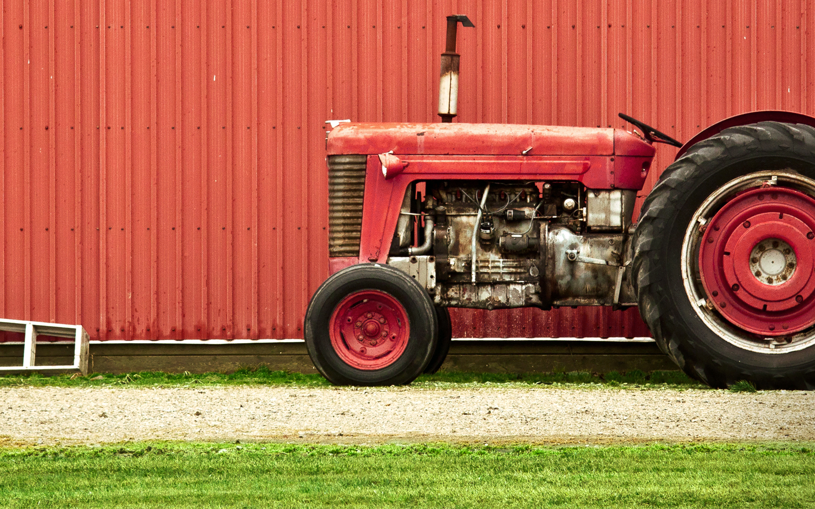 Don’t Forget to Insure Your Outbuildings