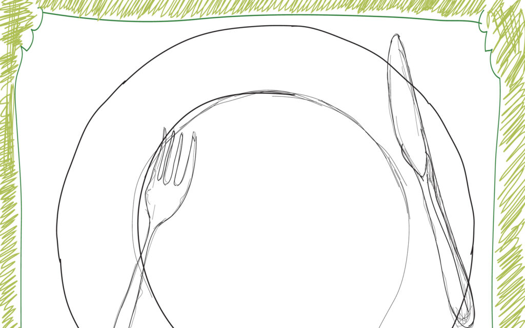 The Restaurants Serving a Higher Calling