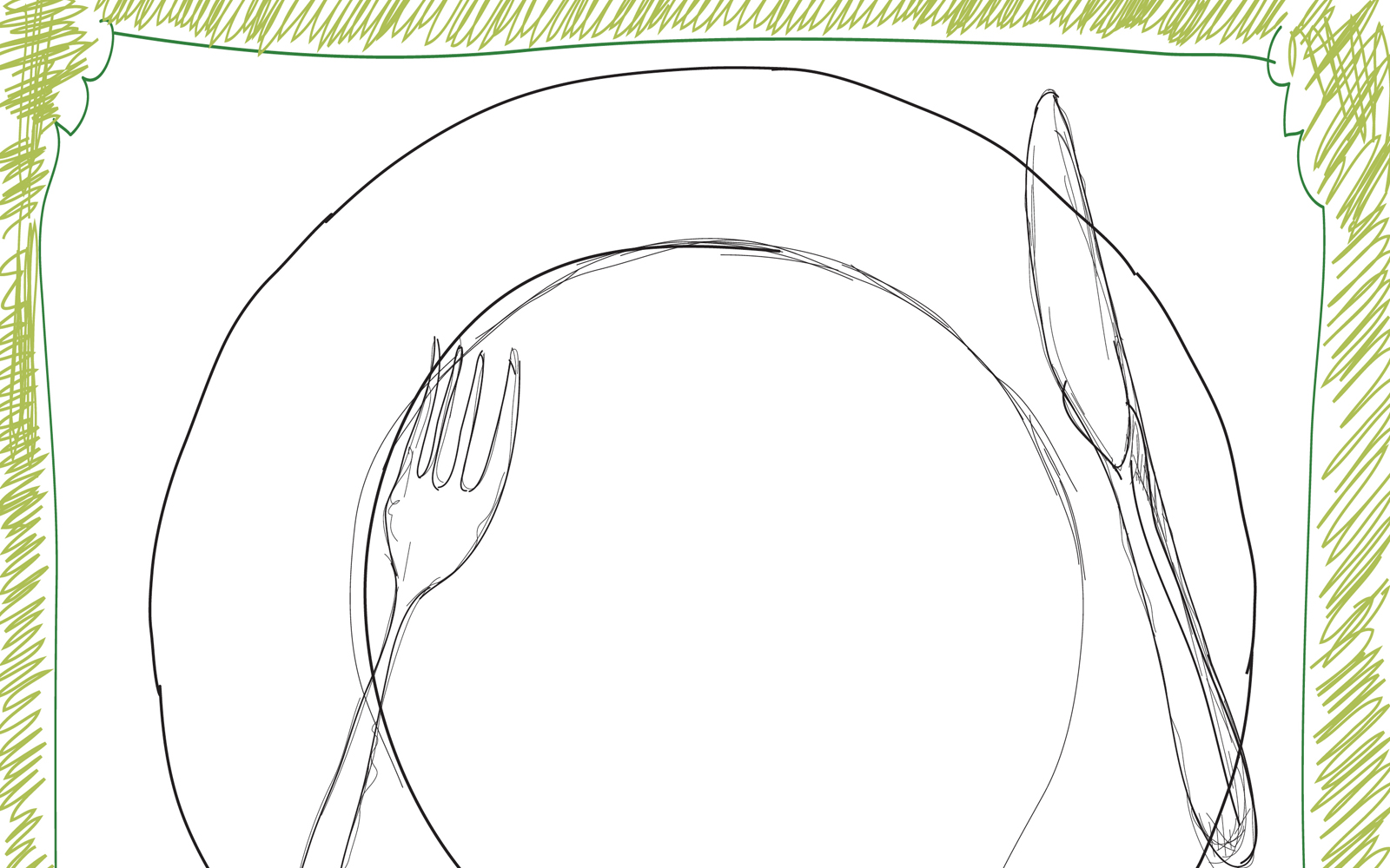 The Restaurants Serving a Higher Calling