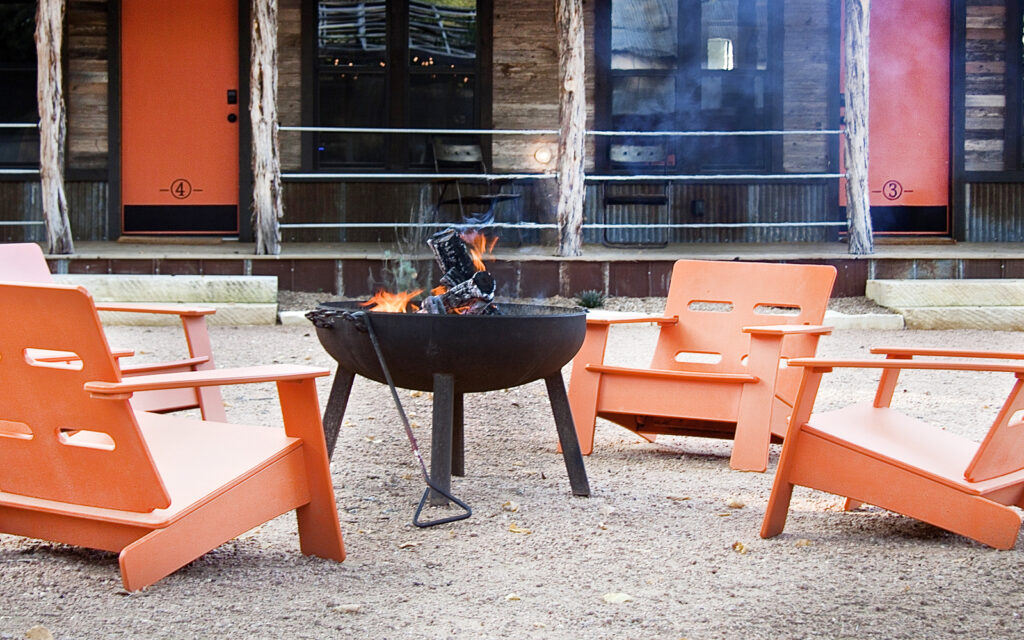 The Best Little Texas Bed-and-breakfasts