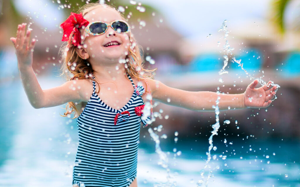 Pool Party Safety Guide