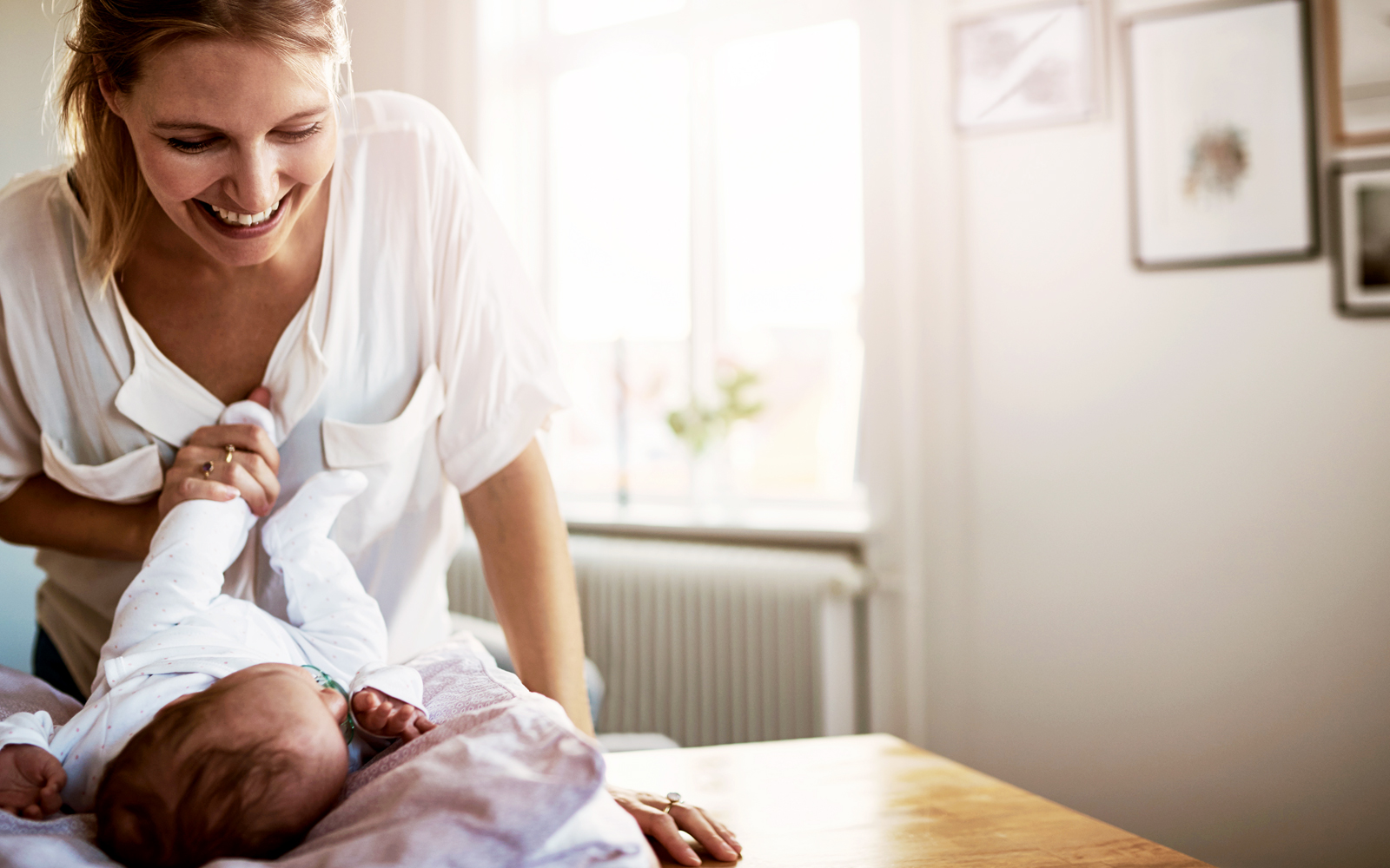 New Family Members Mean New Insurance Needs