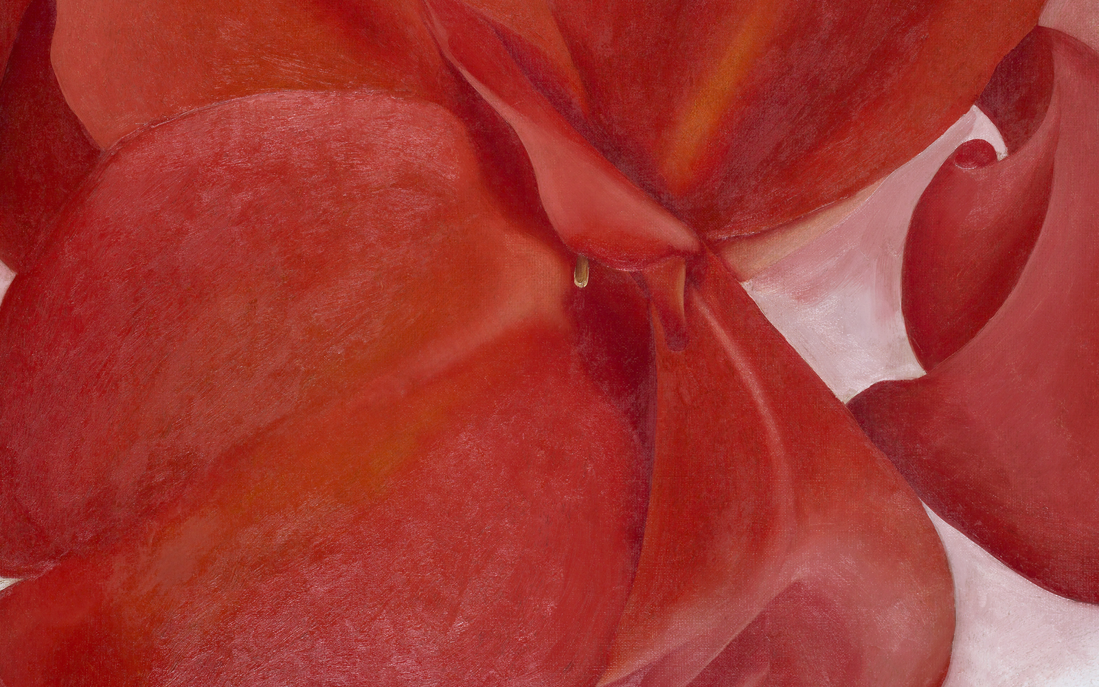 How American Modernism Was Born in the Panhandle