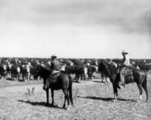 Texas History & Lore