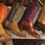 The History of Bootmaking
