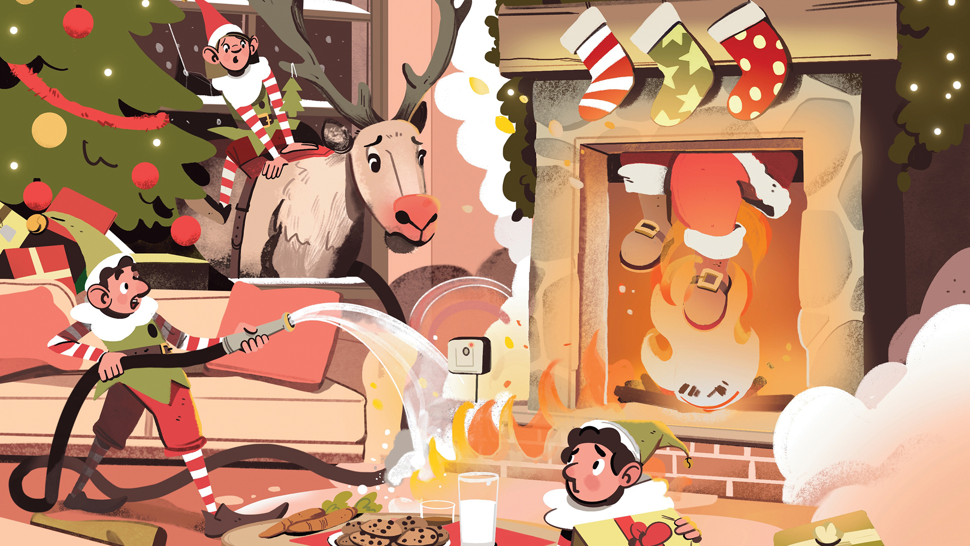 Which Alarms Does Your Home Need?