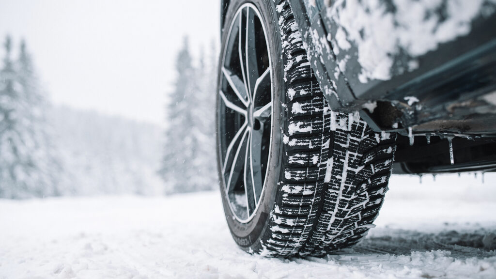 The Cold and Your Car