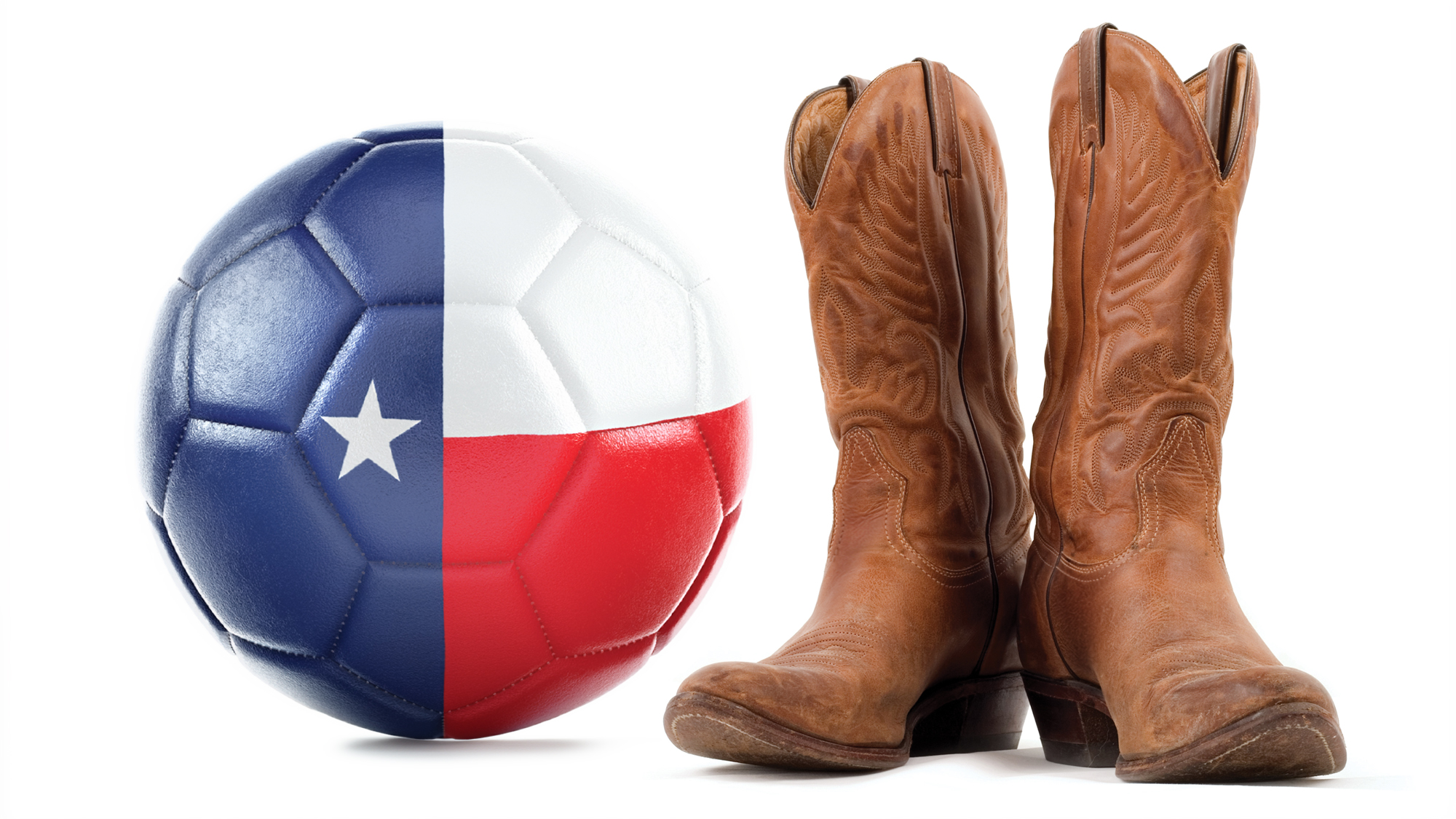 The FIFA World Cup Is Coming to Texas